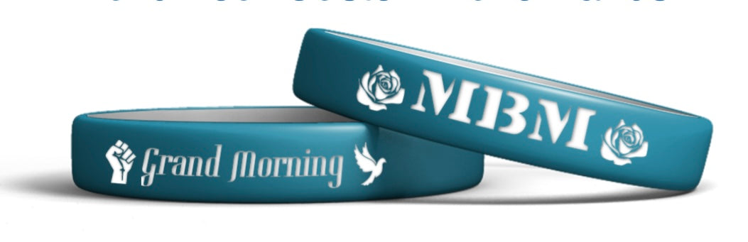 Grand Morning Motivation Bands