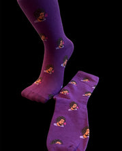 Load image into Gallery viewer, Special Edition: Happy Birthday Bigg Socks
