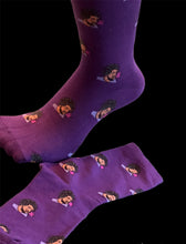 Load image into Gallery viewer, Special Edition: Happy Birthday Bigg Socks
