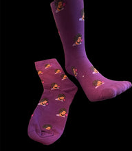 Load image into Gallery viewer, Special Edition: Happy Birthday Bigg Socks
